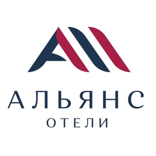 Логотип канала alliancehotelmanagement