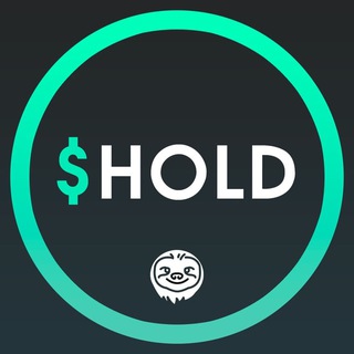 Логотип канала holdeus