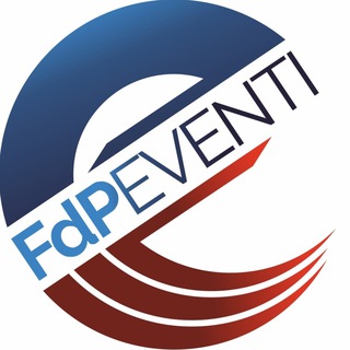 Логотип канала fdpeventi