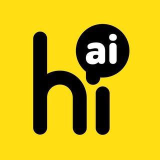 Логотип канала hiaimedia