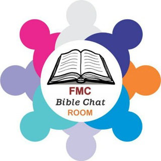 Логотип канала fmc_frc_bible_study_forum