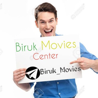 Логотип канала biruk_movies