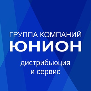 Логотип канала union_group_co