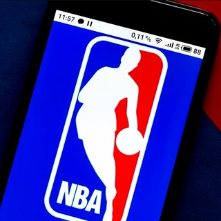 Логотип канала only_nba_bet