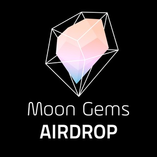 Логотип канала moongemsvn_airdrop