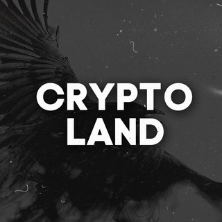 Логотип канала cryptolandnftfutures