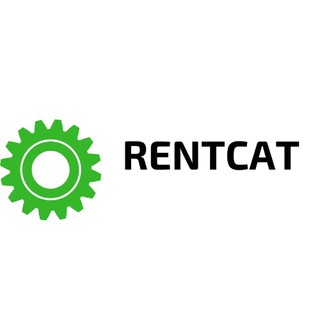 Логотип канала rentcat