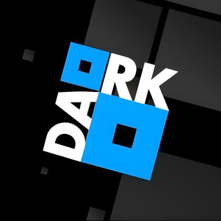 Логотип канала Dark_Roblox