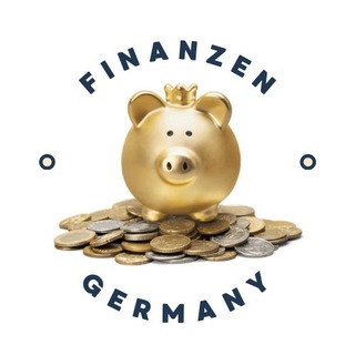 Логотип канала finanzengermany