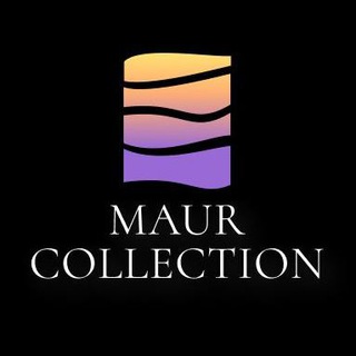 Логотип maurcollection