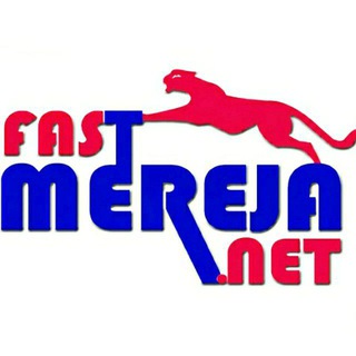 Логотип fastmereja