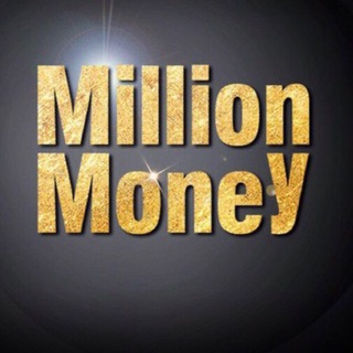 Логотип канала millionssmoneyy