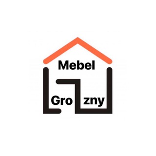 Логотип канала mebeldomgrozny