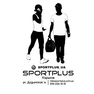 Логотип канала sportplus_kanal