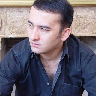 Логотип канала anvar_sanayev_anvar_sanaev_anvar