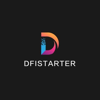 Логотип канала dfistarterpublish