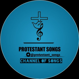 Логотип protestant_songs