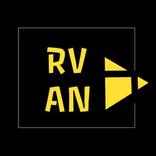 Логотип канала rvann