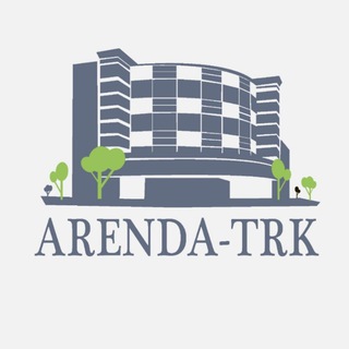 Логотип канала arendatrk