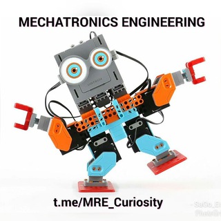 Логотип канала mre_curiosity