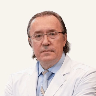 Логотип канала doctor_grigoriev