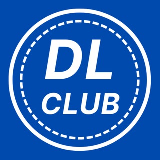 Логотип канала dl_club_ru