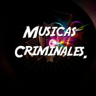 Логотип канала musicascriminales