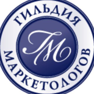 Логотип канала marketersguildnews