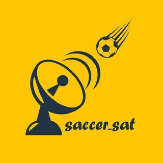 Логотип канала soccer_sat