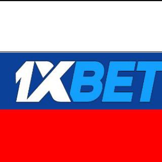 Логотип канала compte_1xbet_russe