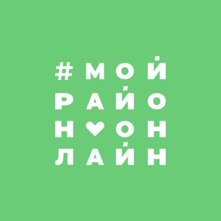 Логотип канала chmr_online