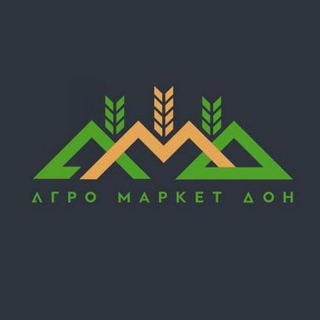 Логотип канала amd_agro