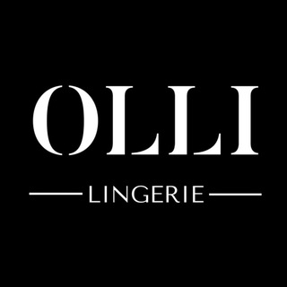 Логотип канала lingerieolli