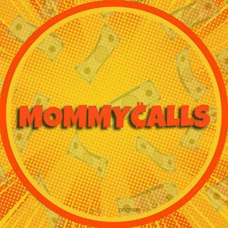 Логотип канала mommycalls