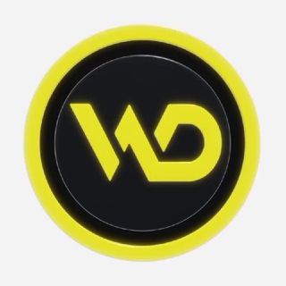 Логотип канала marketing_wedex