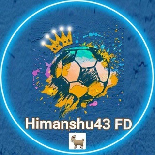 Логотип Himanshu43FD