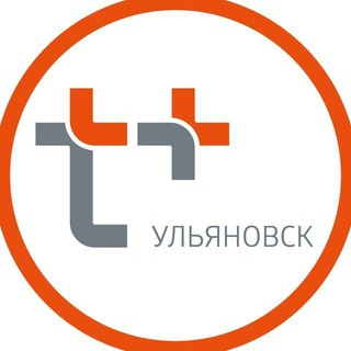 Логотип канала tplusulsk