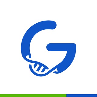 Логотип genomicdaochannel