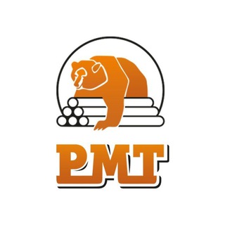 Логотип канала rmttelegram