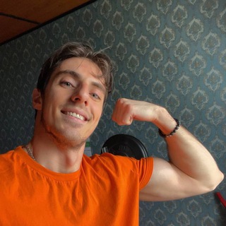 Логотип канала daniilkorin