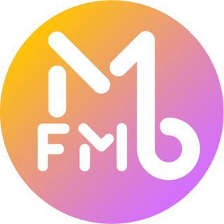 Логотип канала minterfm