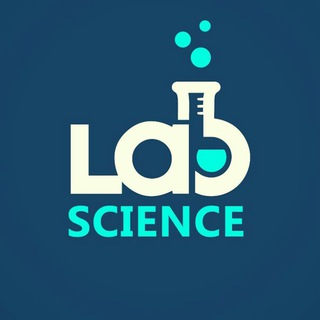 Логотип канала lab_science_gp