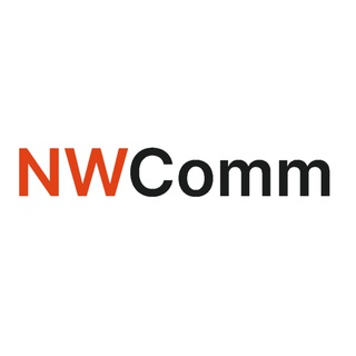 Логотип канала nwcommagency