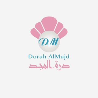 Логотип канала dorah_almajd_dwrat