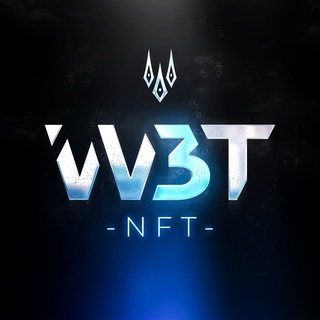 Логотип web3ton_nft