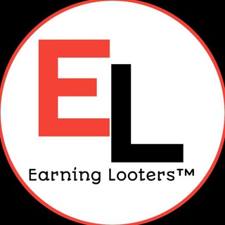 Логотип earninglooters1