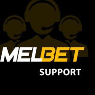 Логотип канала Melbet_Asia_BD