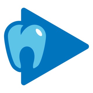 Логотип канала dental_videoss