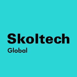 Логотип канала skoltech_en