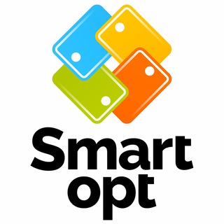 Логотип канала smartopt